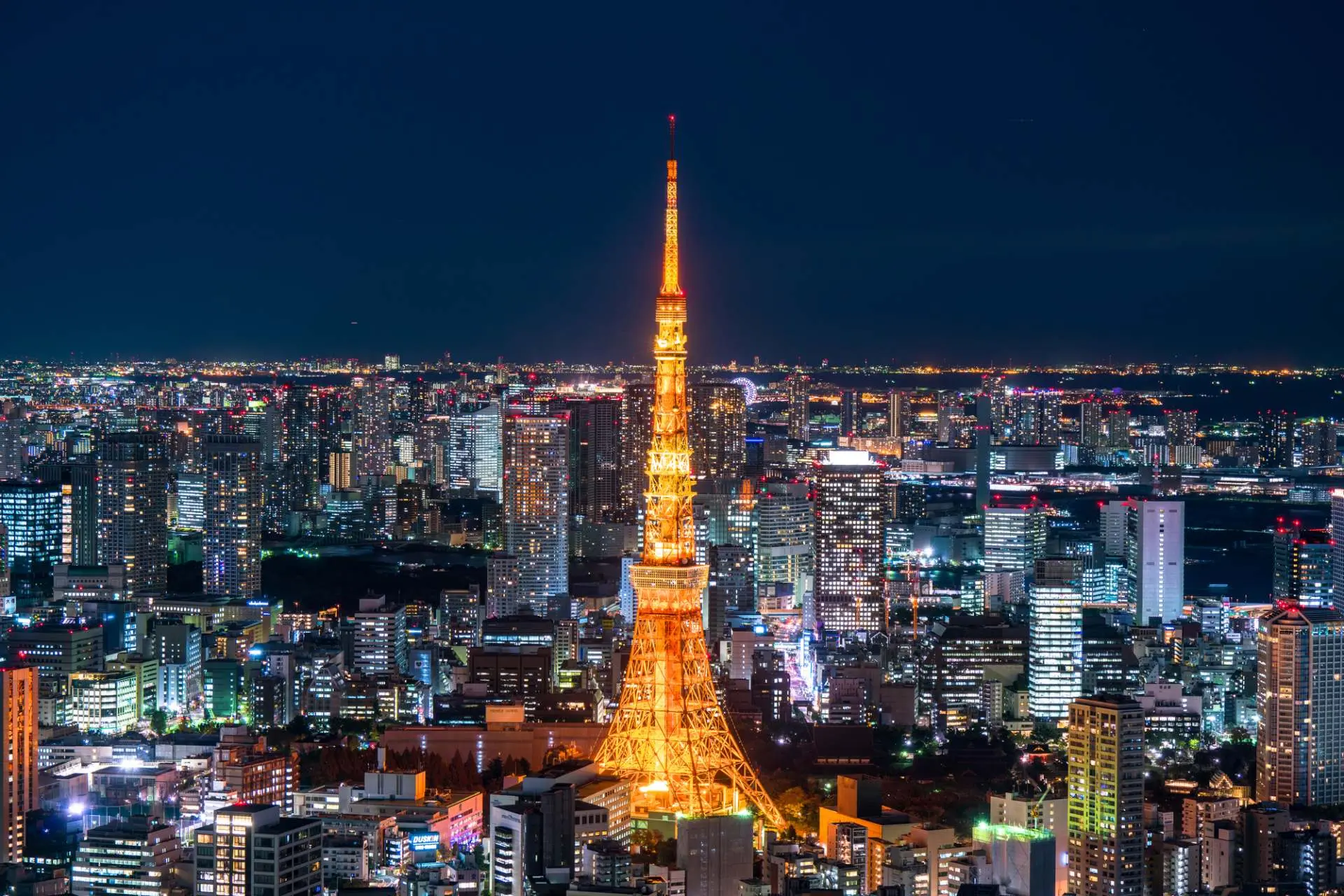 東京・浅草〜谷中